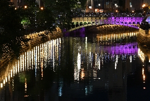 名古屋 堀川